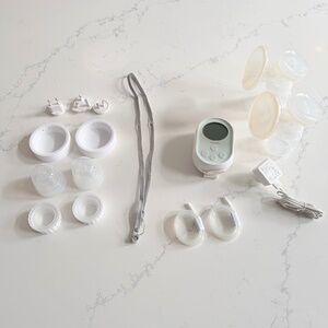 Pumpables Genie Advanced